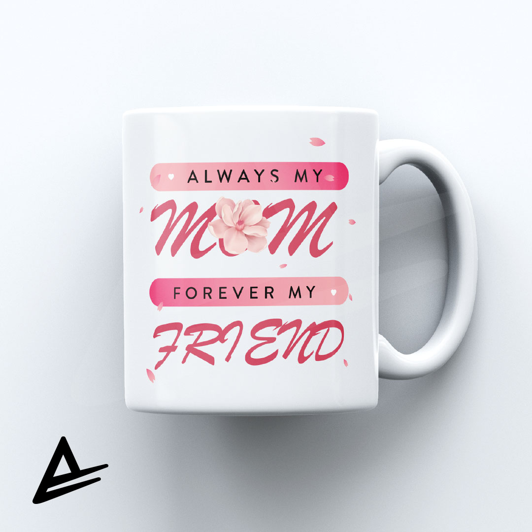 Always My Mom