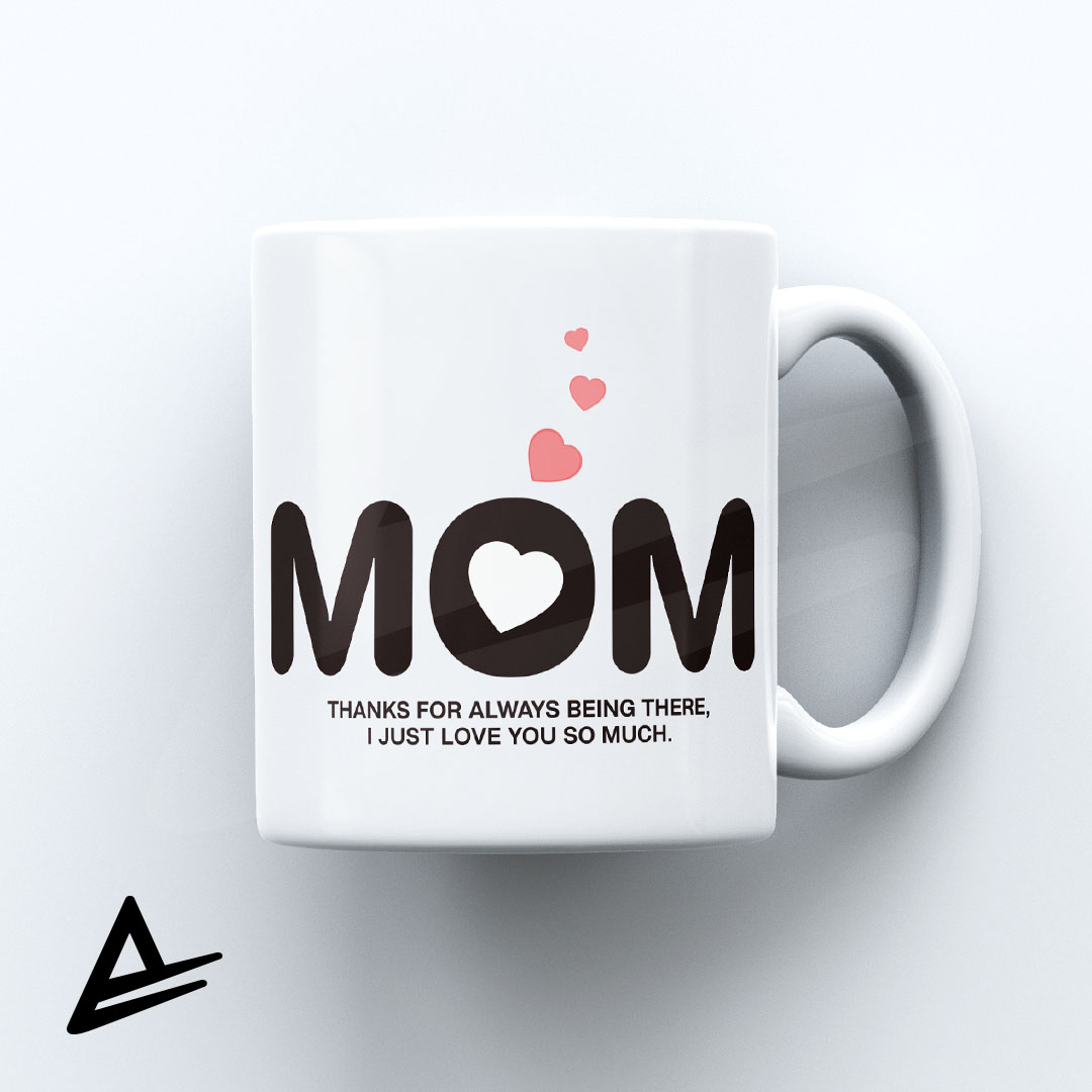Being Mother