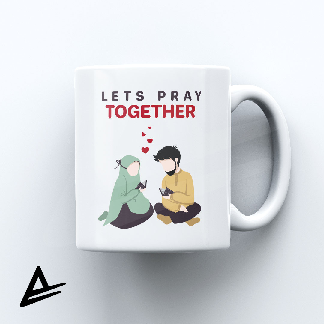 Pray Together